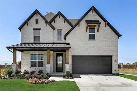 2790 Rotherham Street Prosper, TX 75078
