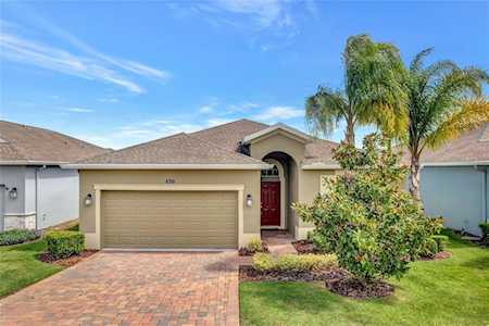 3623 Kinley Brooke Ln Clermont, FL 34711