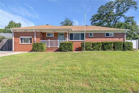 6324 Knob Hill Dr Virginia Beach, VA 23464
