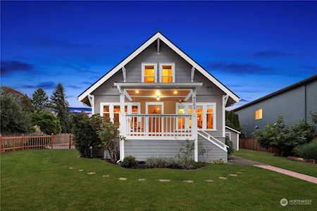 9205 126th Ave NE Kirkland, WA 98033