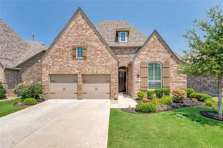 16317 Bidwell Park Drive Prosper, TX 75078