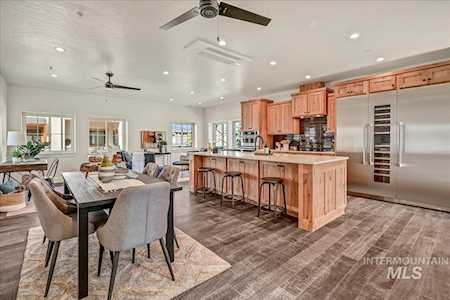3615 N Prospect Way Garden City, ID 83714