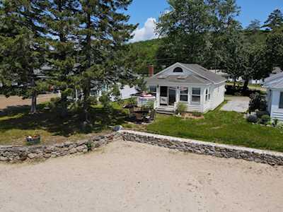 41 Paradise Lodge Rd #13 Bridgewater, NH 03222