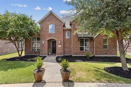 13215 Morley Drive Frisco, TX 75035