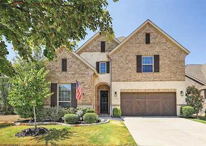 3511 Fieldview Court Celina, TX 75009