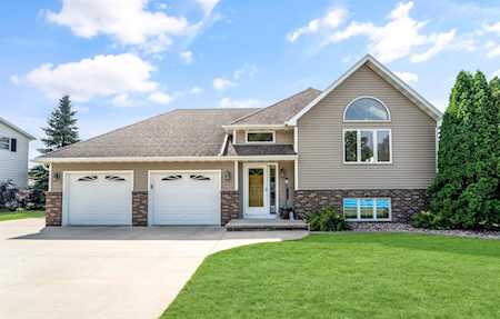 1517 W Cloverdale Dr Appleton, City of Appleton, WI 54914