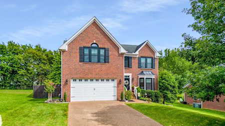 8108 Settlers Way Nashville, TN 37221