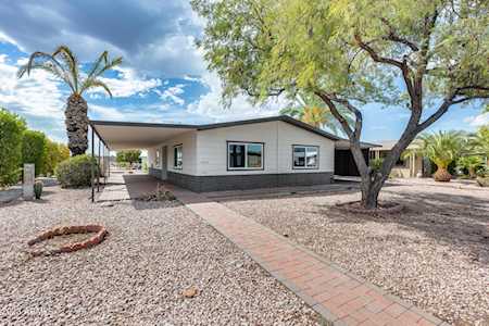 5535 E Baywood Avenue Mesa, AZ 85206