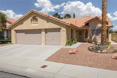 8412 Justine Ct Las Vegas, NV 89128