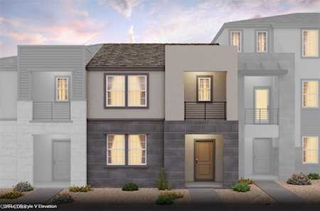854 Bronzite St #lot 23 Henderson, NV 89011