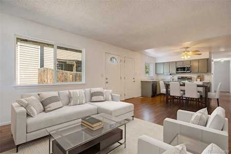 15447 E Oberlin Place Aurora, CO 80013