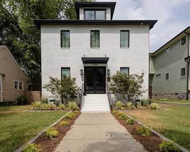 924 Gilmore Ave Nashville, TN 37204