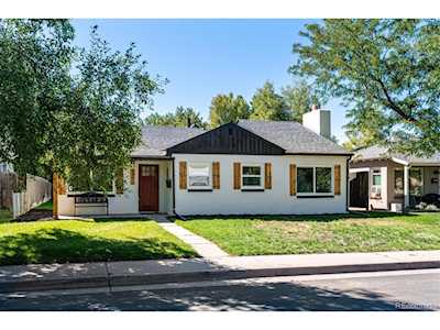 4371 S Clarkson St Englewood, CO 80113