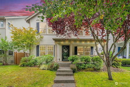 6520 Silent Creek Ave SE Snoqualmie, WA 98065