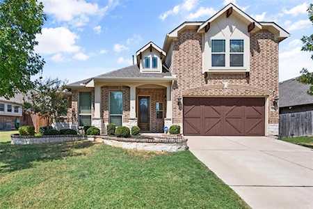 4205 Cobblestone Circle Mansfield, TX 76063