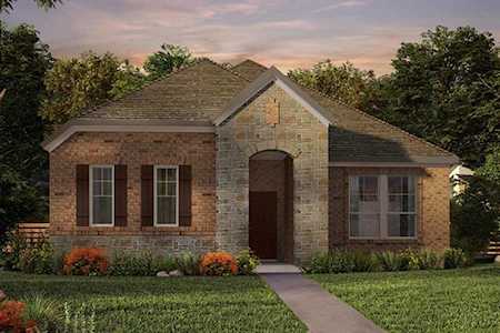 4841 Cypress Thorn Drive Arlington, TX 76005