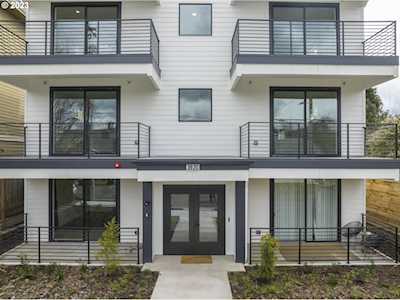 3920 N Montana AVE #202 Portland, OR 97227