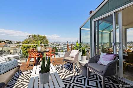 3668 24th Street San Francisco, CA 94110