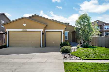 7987 Mount Huron Trl Colorado Springs, CO 80924