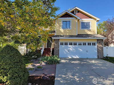1629 Alpine St Longmont, CO 80504