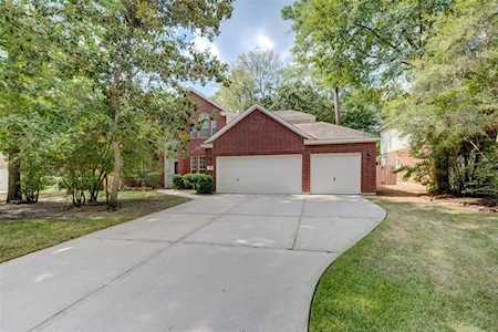 34 Valley Mead Place The Woodlands, TX 77384