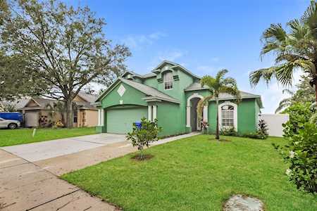 12909 Lake Vista Dr Gibsonton, FL 33534