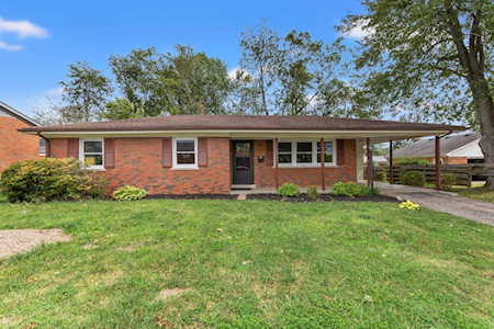 1052 Camellia Dr Lexington, KY 40504