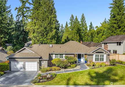 21032 NE 36th St Sammamish, WA 98074