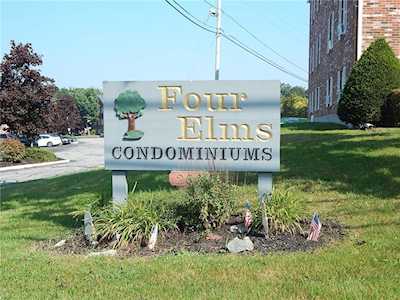 200 Manville Hill Rd #B42 Cumberland, RI 02864