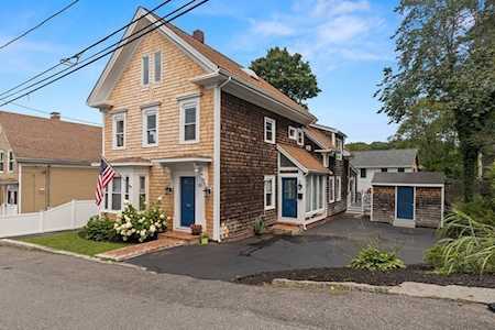 30 Chapel Street #B Gloucester, MA 01930
