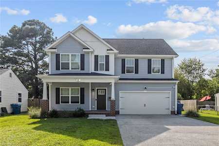 237 Fighter Dr Virginia Beach, VA 23454