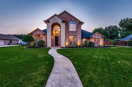 708 Dove Creek Trail Southlake, TX 76092