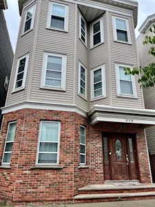 529 Bennington #3 Boston, MA 02128