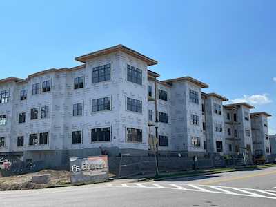 65 Pointe Place #202 Dover, NH 03820