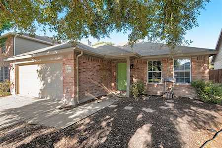 13204 Settlers Trail Fort Worth, TX 76244