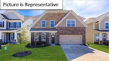 148 Rhuidean Ct Troutman, NC 28166