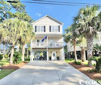 327 A Lakeside Dr. Surfside Beach, SC 29575