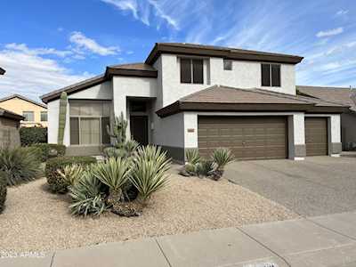6416 E Beck Lane Scottsdale, AZ 85254