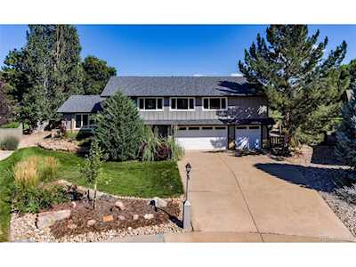 6010 Fox Hill Dr Longmont, CO 80504