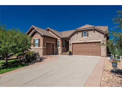 10475 Skyreach Way Highlands Ranch, CO 80126