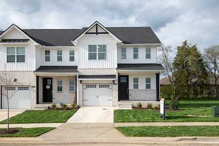 1415 Vanner Ct Lot 419 Gallatin, TN 37066