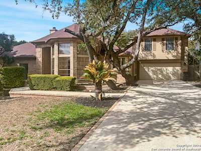 8519 Romney San Antonio, TX 78254