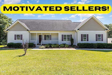 410 Raeford Road Angier, NC 27501