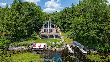 188 Tigola Trl Stoddard, NH 03464