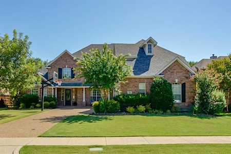 1506 Fawn Hollow Court Allen, TX 75002