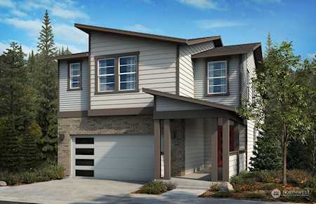 4944 88th Dr NE #45 Marysville, WA 98270