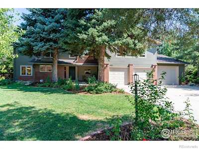 5332 Spotted Horse Trl Boulder, CO 80301