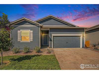 208 N Stewart St Keenesburg, CO 80643