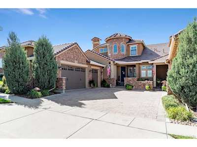 9205 Viaggio Way Highlands Ranch, CO 80126