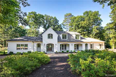 9211 Cragmont Dr Henrico, VA 23229
